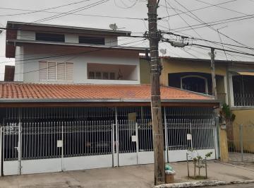 Foto 01 · Casa, Jardim Oriente, São José dos Campos, SP