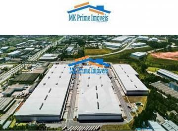 Comercial · 7313m² · 10 Vagas · Galpão em condomínio c/ 5850 mts² ABL por módulo Próx. Aeroporto Guarulhos