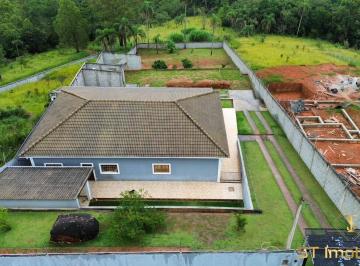 Rural · 2100m² · 3 Quartos · Incrível Chácara p/ Moradia Mairiporã Fino Acabamento Vista Panoramica! 1M!