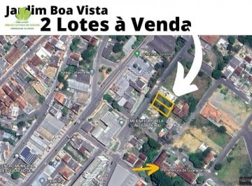 Foto 01 · Área super interessante acima do nível da rua c/ 20 metros de frente.