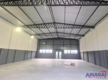 Comercial · 314m² · Galpão no Parque dos Sinos
