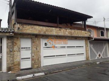 ad809c2348d920e1c8a8d3a03a101ed1c1649f33 · Sobrado com 3 dormitórios à venda, 220 m² por R$ 800.000,00 - Vila Galvão - Guarulhos/SP