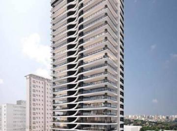 Apartamento · 230m² · 4 Quartos · 3 Vagas · Edge Pinheiros | Construtora One | Pronto | 230 metros | 04 suítes | 03 vagas