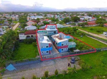 Foto 38 · condomínio com 8 apartamentos na praia do Coroados Guaratuba-PR (Porteira fechada)1 quadra e meia da