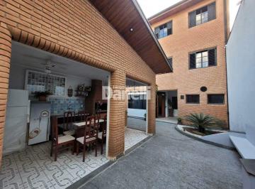 Casa · 247m² · 5 Quartos · 3 Vagas · Casa para aluguel, 5 quartos, 1 suíte, 3 vagas, Vila das Jabuticabeiras - Taubaté/SP