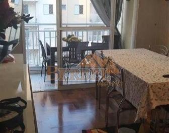 Apartamento · 72m² · 3 Quartos · 2 Vagas · Apartamento na Vila Carrão com 03 Dormitórios, sendo 01 Suíte, Sacada, 02 Vagas de Garagem, 72m²