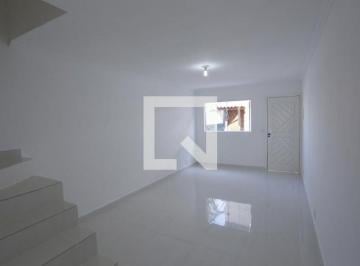 Casa · 117m² · 2 Quartos · 1 Vaga · Casa à Venda - Cangaíba, 2 Quartos, 117 m² - São Paulo