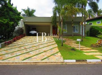 Foto 01 · CASA PARA CONDOMINIO RESIDENCIAL BOSQUES DE GREVILEA, VINHEDO - SP