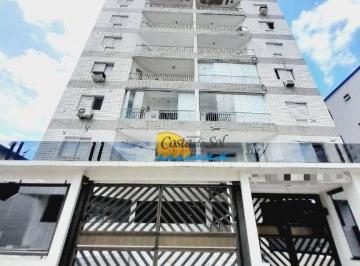 b24bcf9d29b1800761f4de06d2d0b6919ce89938 · Apartamento com 2 dormitórios para alugar, 92 m² por R$ 3.277,00/mês - Vila Guilhermina - Praia Gran