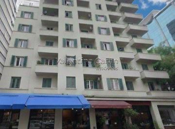 Apartamento · 78m² · 1 Quarto · Apartamento 78,38m² à Venda em Cerqueira César