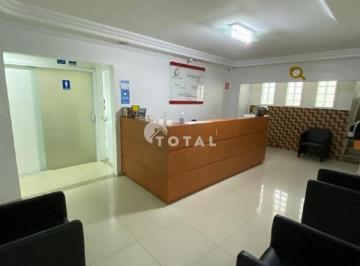 Comercial · 1000m² · 3 Vagas · Predio Comercial para aluguel no bairro Vila Bocaina em Mauá/SP!