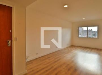 Apartamento · 91m² · 3 Quartos · 1 Vaga · Apartamento para Aluguel - Vila Madalena, 3 Quartos, 91 m² - São Paulo