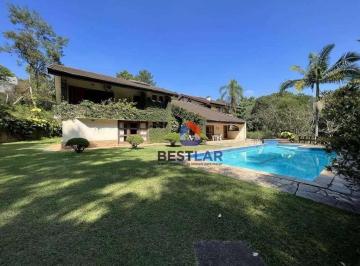84015f31306f790af58729050267bdad061e7aac · Casa à venda, 1200 m² por R$ 4.600.000,00 - Granja Viana - Cotia/SP