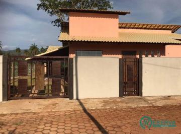 d5981232e44931ec1c8061a46beb84effd90bb71 · Casa com 4 dormitórios à venda, 200 m² por R$ 900.000,00 - Serra do Cipó - Santana Do Riacho/MG