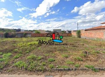 Terreno · 435m² · Lote à venda, Dante Lanza - Sete Lagoas/MG