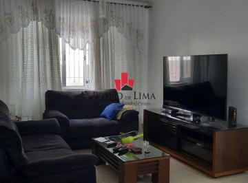 Casa · 220m² · 3 Quartos · 3 Vagas · Sobrado frontal 3 Dormitórios, 1 suíte e 4 vagas na Penha