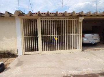 70ab0737f6a8ed9573987c2fccd6a977fddb19c9 · Casa com 3 dormitórios à venda, 176 m² por R$ 500.000,00 - Feliz - Goiânia/GO