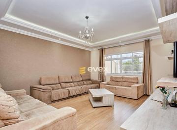 309d37d203d4ad32d4adc40a2da6116f827d8ab8 · Casa com 3 dormitórios à venda, 257 m² por R$ 990.000,00 - Cachoeira - Araucária/PR