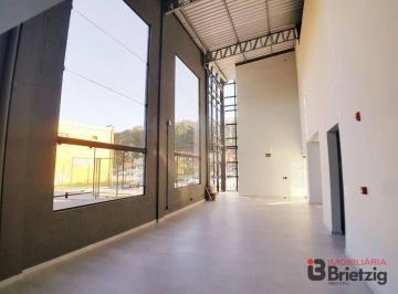 c8952d9004d67864d3c5e7b77d3be476ab1712df · Sala para alugar, 107 m² por R$ 4.900 + taxas/mês - Santo Antônio - Joinville/SC