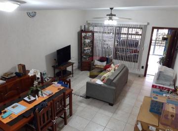 Casa · 113m² · 2 Quartos · 1 Vaga · SOBRADO IMIRIM - 02 DORMITÓRIOS E 01 VAGA, QUINTAL.