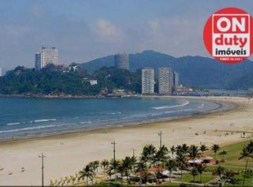 339e1c07c5ae9a0299d3639d412ec6a0b3d84088 · Apartamento com 2 dormitórios à venda, 73 m² por R$ 700.000,00 - Itararé - São Vicente/SP