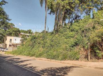 1b098304e72fe41ce87eb0a5ecc470d95a508b91 · Terreno à venda, 420 m² por R$ 139.000,00 - Maracana - Atibaia/SP