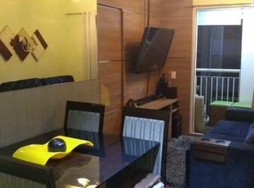 Apartamento · 61m² · 3 Quartos · 1 Vaga · Goo Maraville - GB5321