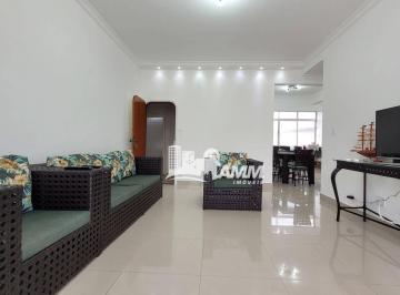 2312d8b2f597dfe5a17e4768fe32aaee246cc785 · Apartamento com 3 dormitórios à venda, 168 m² por R$ 850.000 - Vila Maia - Guarujá/SP