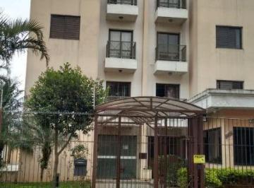 Apartamento · 56m² · 2 Quartos · 1 Vaga · Apartamento com 2 dormitórios à venda, 56 m² por R$ 365.000,00 - Mandaqui - São Paulo/SP