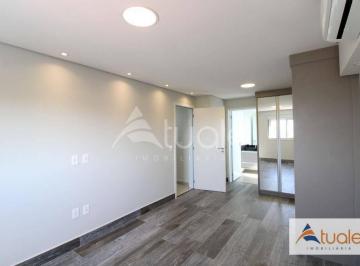 b5be83d3a29befdd1327b8d71b786c66b7cfdbff · Apartamento à venda, 115 m² por R$ 960.000,00 - Brisa Village Residence - Hortolândia/SP