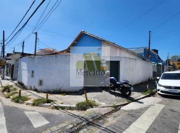 Casa · 120m² · 1 Quarto · 1 Vaga · Casa em Campo Limpo - São Paulo