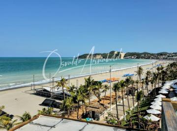 202502111628358762.jpg · Apartamento 1 Quarto para Venda em Natal, Ponta Negra, 1 dormitório, 1 banheiro, 1 vaga