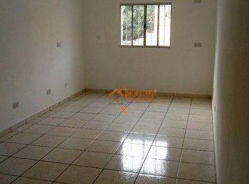 f994607b69e796069677de2a5bb2eb167112d79c · Sala para alugar, 21 m² por R$ 850,00/mês - Macedo - Guarulhos/SP