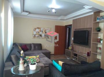 Casa · 240m² · 4 Quartos · 3 Vagas · Sobrado com 240 m² localizado no Centro de São Bernardo do Campo/SP.