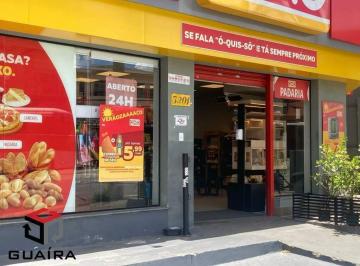 Comercial · 200m² · 3 Vagas · Salão 200 m² Localizado No Bairro Anchieta São Bernardo do Campo - SP 