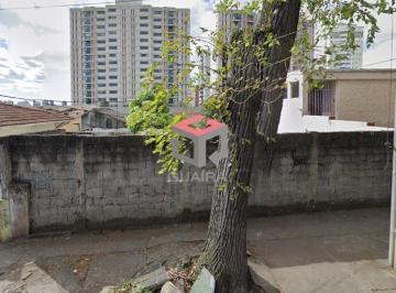 Terreno · 300m² · Terreno à venda Valparaíso - Santo André - SP
