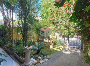 Casa · 292m² · 3 Quartos · 6 Vagas · Casa térrea em terreno de 400m² na melhor localização do Rudge Ramos