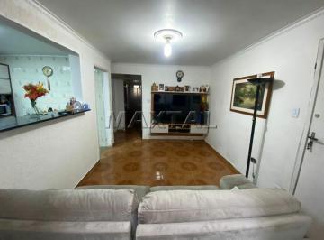 Apartamento · 75m² · 2 Quartos · 1 Vaga · Apartamento em Santana, de 75 m², com 2 dormitórios, sala ampla, 1 banheiro, cozinha e 1 vaga.