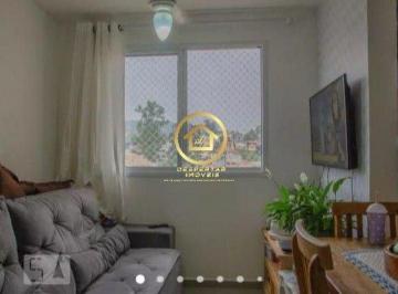Apartamento · 40m² · 2 Quartos · Apartamento à venda - no Vila Zat