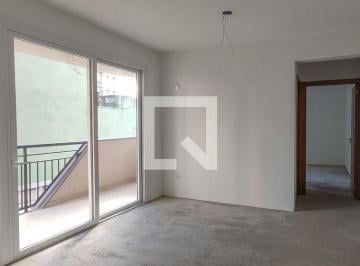 Apartamento · 44m² · 1 Quarto · 1 Vaga · Apartamento à Venda - Centro, 1 Quarto,  44 m² - São Leopoldo