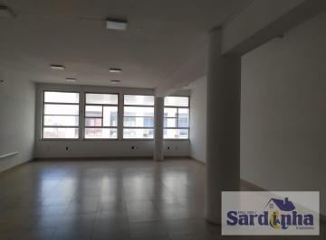 Comercial · 100m² · Salão Comercial em República - São Paulo