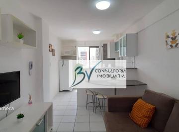 f614e301f2ac283b7156c87dabdfe607f65ff724 · MP- Lindo Flat Mobiliado com Vista Pro Mar!