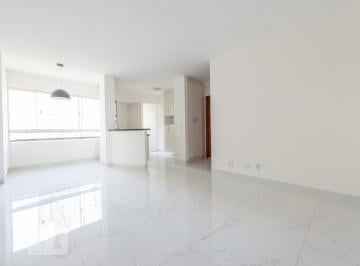 Apartamento · 70m² · 2 Quartos · 2 Vagas · Apartamento para Aluguel - Jardim Goiás, 2 Quartos, 70 m² - Goiânia