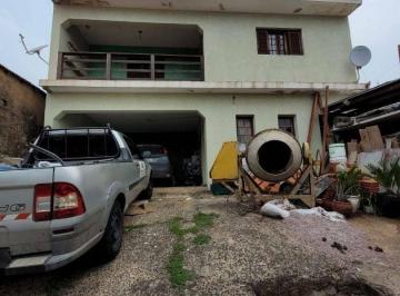 3a36af070ec489ea499d2dd78b7ea6b3f291de6c · Sobrado com 3 dormitórios à venda, 100 m² - Jardim Novo Maracanã - Campinas/SP