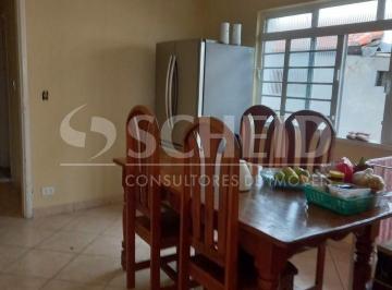 Casa · 172m² · 3 Quartos · 4 Vagas · Casa  com 3 Quartos e 4 banheiros à Venda, 172 m² por R$ 1.200.000