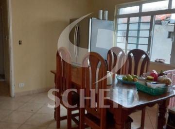 Casa · 172m² · 3 Quartos · 4 Vagas · Casa com 3 Quartos e 4 banheiros à Venda, 172 m² por R$ 1.200.000
