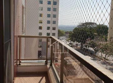 4acf5dfee7f3fc2273e9c8e70d19c6e99f69ea65 · Apartamento com 4 dormitórios à venda, 142 m² por R$ 1.300.000,00 - Jardim Aquarius - São José dos C