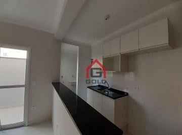 950e19be15e5f65c9f2fe738cad2b55e37f881f3 · Apartamento com 2 dormitórios para alugar, 52 m² por R$ 3.045,85/mês - Santa Maria - Santo André/SP