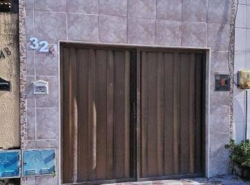 5f585ba1e4ecaa55abf4e050adae620a1dd3e858 · Casa com 4 dormitórios à venda, 75 m² por R$ 250.000,00 - Siqueira - Fortaleza/CE