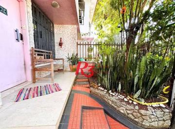 efa56015b357f7df55f7a4adc8e9226aa21630e2 · Sobrado com 3 dormitórios à venda, 140 m² por R$ 600.000,00 - Vila Matias - Santos/SP